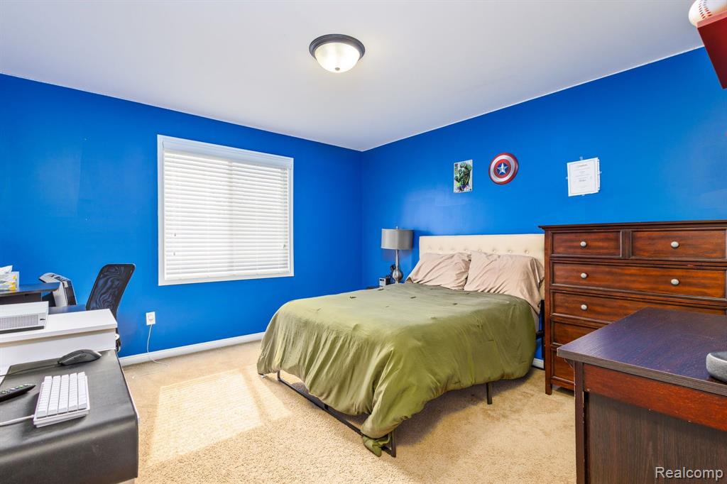 7391 PARK TERRACE Lane, Shelby Twp, MI 48317 — Photo 34