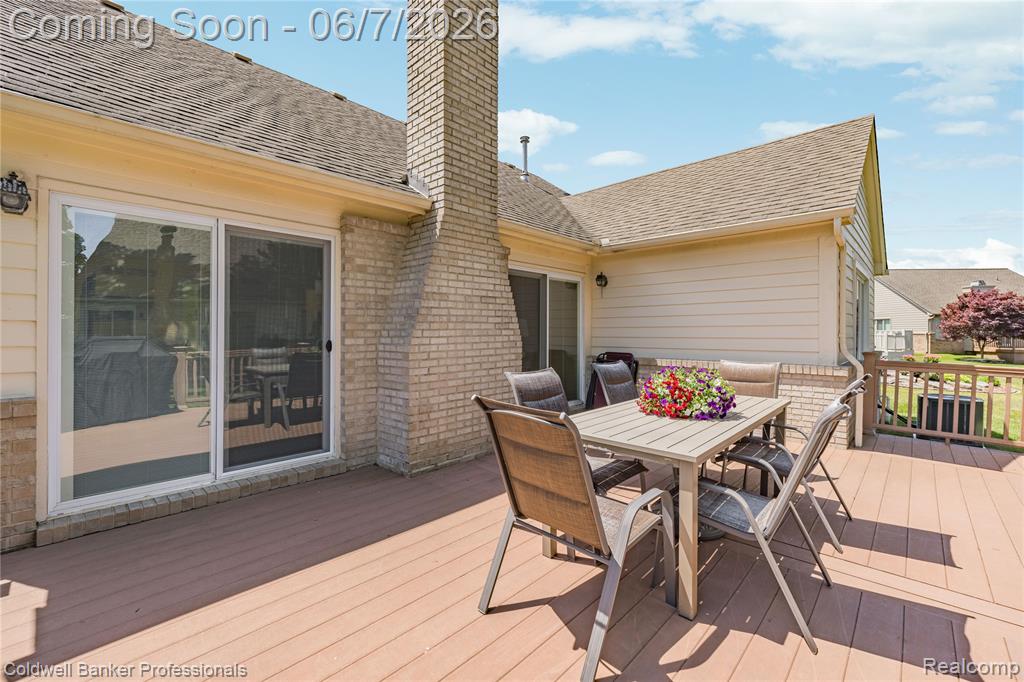 52505 Westcreek Drive Drive, Macomb, MI 48042 — Photo 41