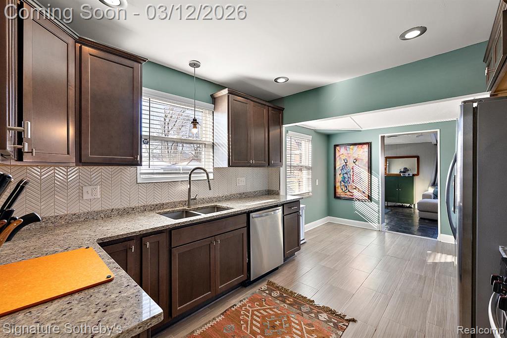 17505 Cherrylawn Street, Detroit, MI 48221 — Photo 14