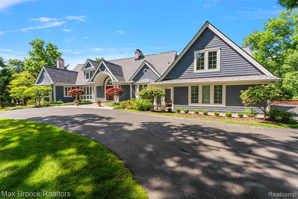 4875 Old Orchard Trail, Orchard Lake Village, MI 48324 — Photo 6