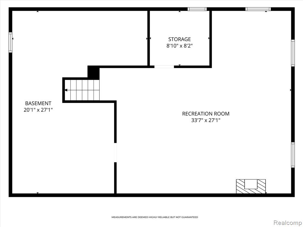 5955 Chickadee Lane, Clarkston, MI — Photo 46