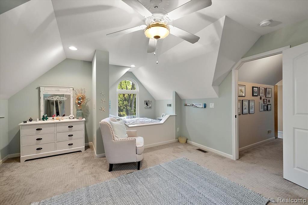 1615 E Predmore Road, Oakland, MI — Photo 48
