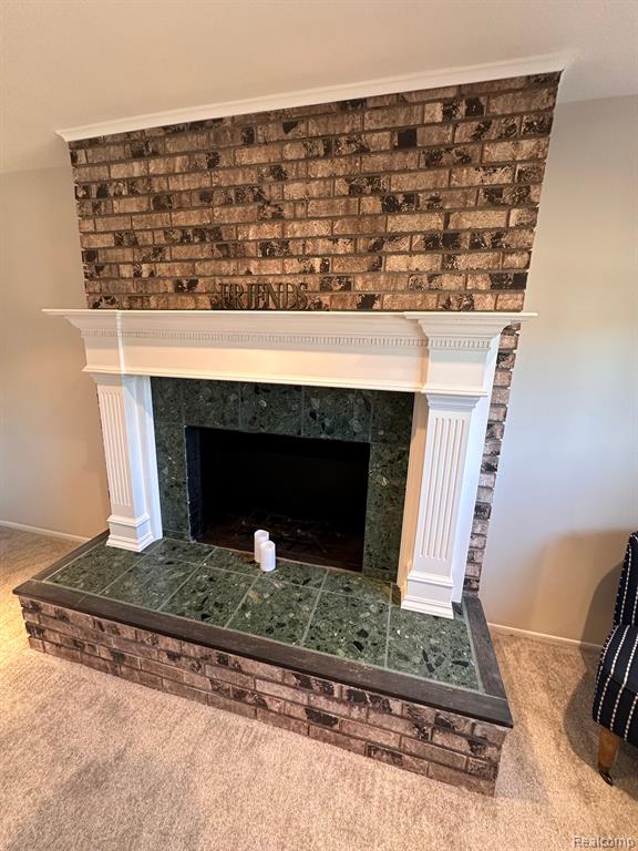 39616 CHAFFER Street, Clinton Twp, MI 48038 — Photo 19