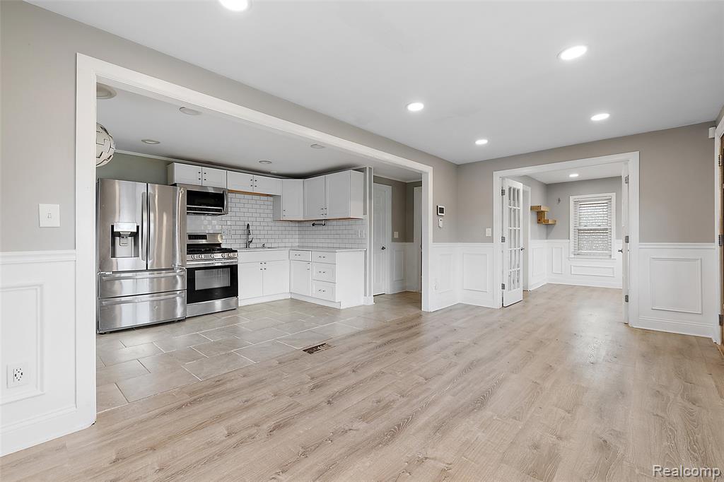 5869 Marvin Street, Taylor, MI 48180 — Photo 11