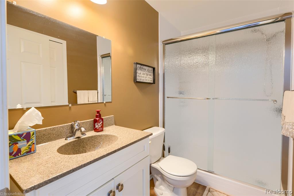 1447 Crystal Pond Drive, Davison, MI 48423 — Photo 40