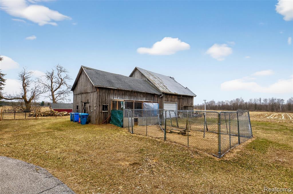 5639 Swaffer Road, Millington, MI 48746 — Photo 18