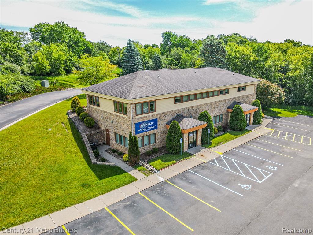 7477 S STATE Road, Goodrich Vlg, MI — Photo 2