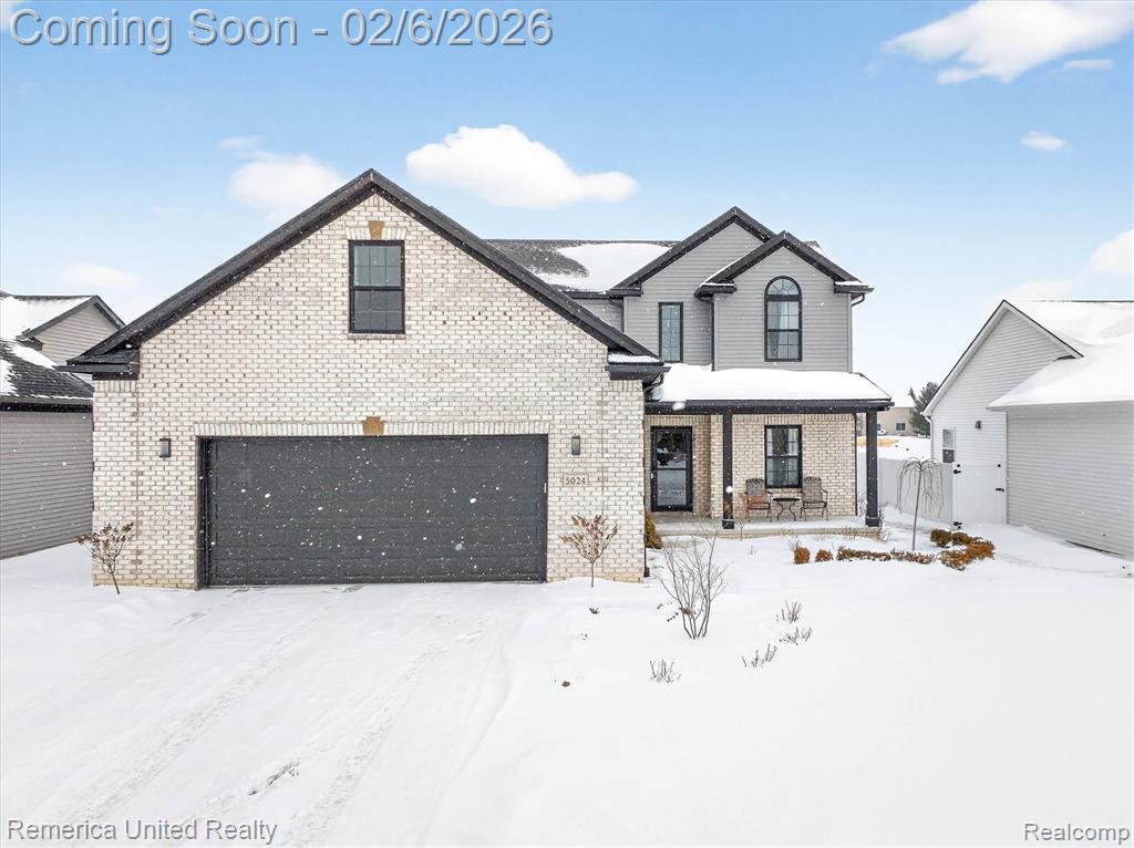 5024 Chatsworth Street, Dundee, MI 48131 — Photo 54