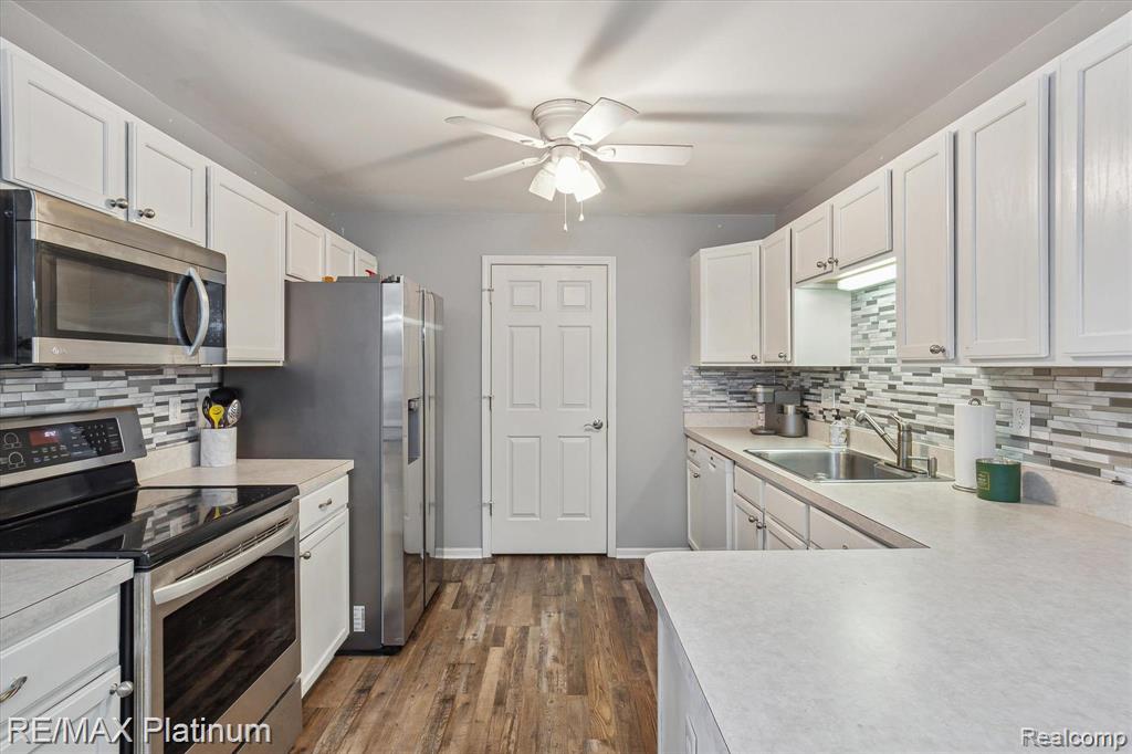 3380 KNEELAND Circle, Howell, MI 48843 — Photo 9