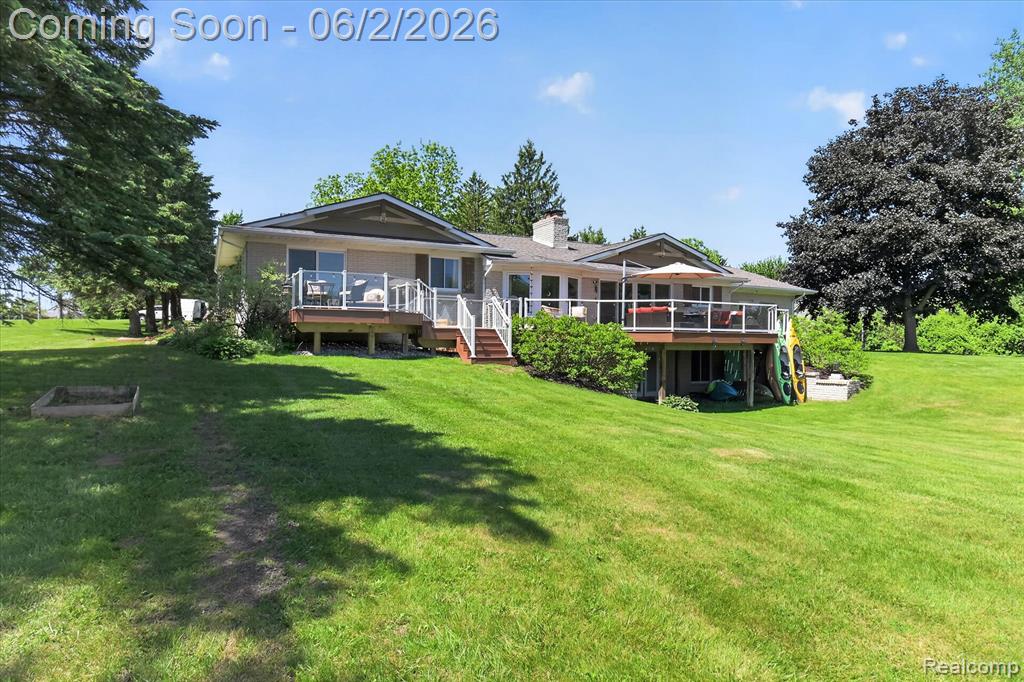 3860 E Commerce Road, Commerce Twp, MI 48382 — Photo 54