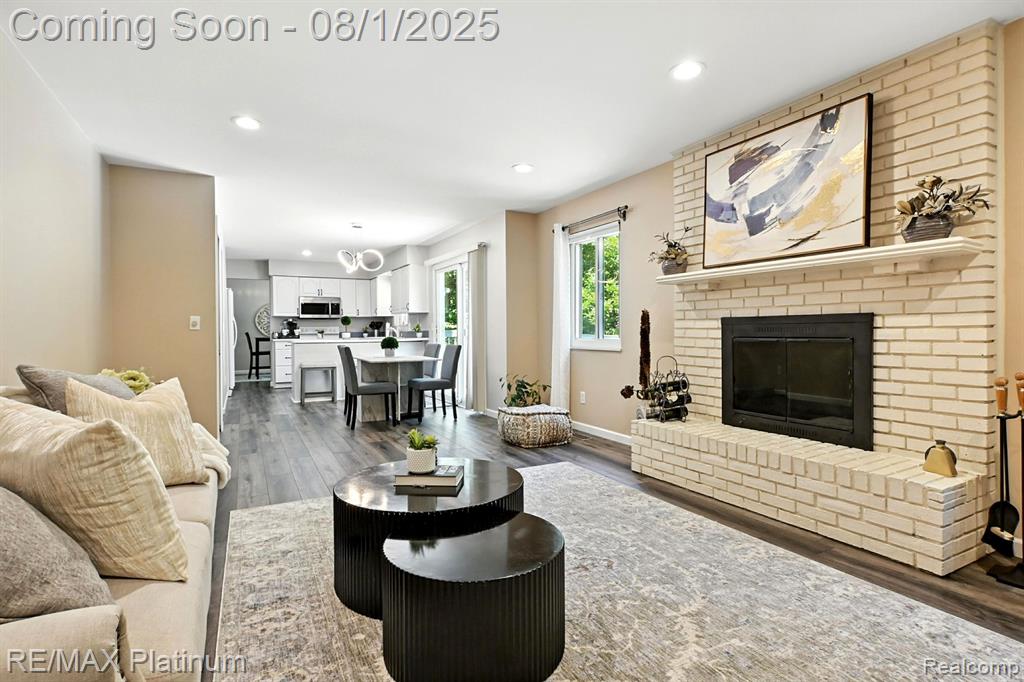 6339 Chaparral Drive, Brighton, MI 48116 — Photo 11