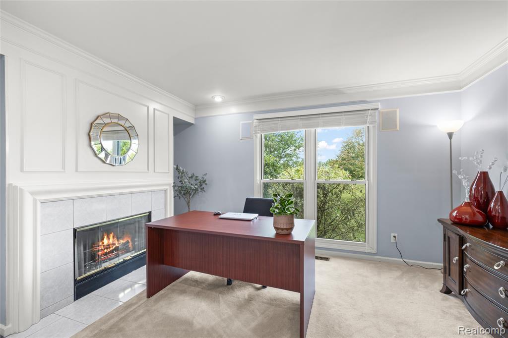 703 Sandalwood Court, Canton, MI 48188 — Photo 13