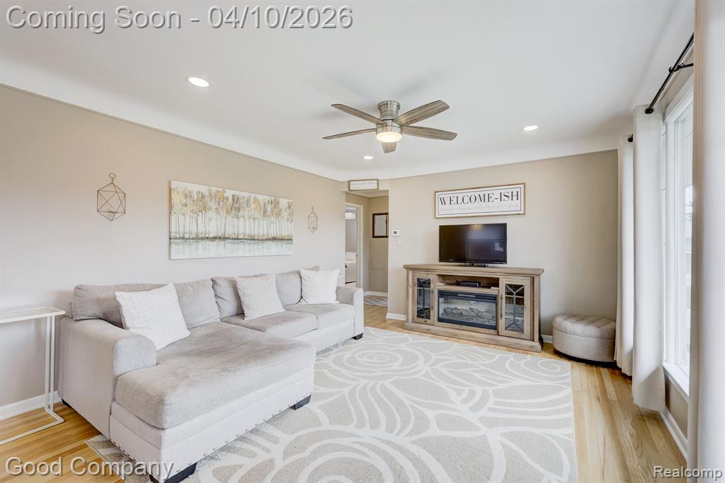 28447 Brush Street, Madison Heights, MI 48071 — Photo 3