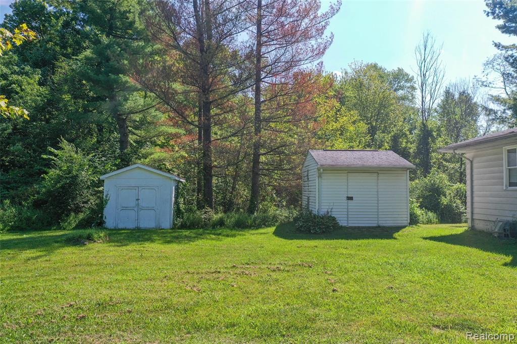 4350 Otter Lake Road, Otter Lake, MI 48464 — Photo 26