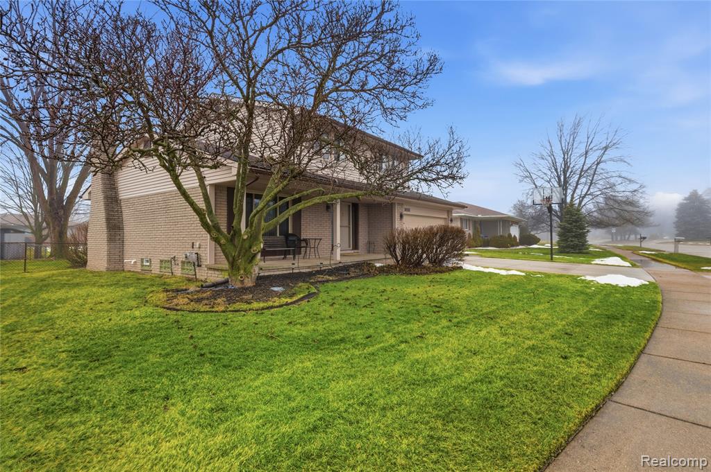 41383 Justin Drive, Clinton Twp, MI 48038 — Photo 37