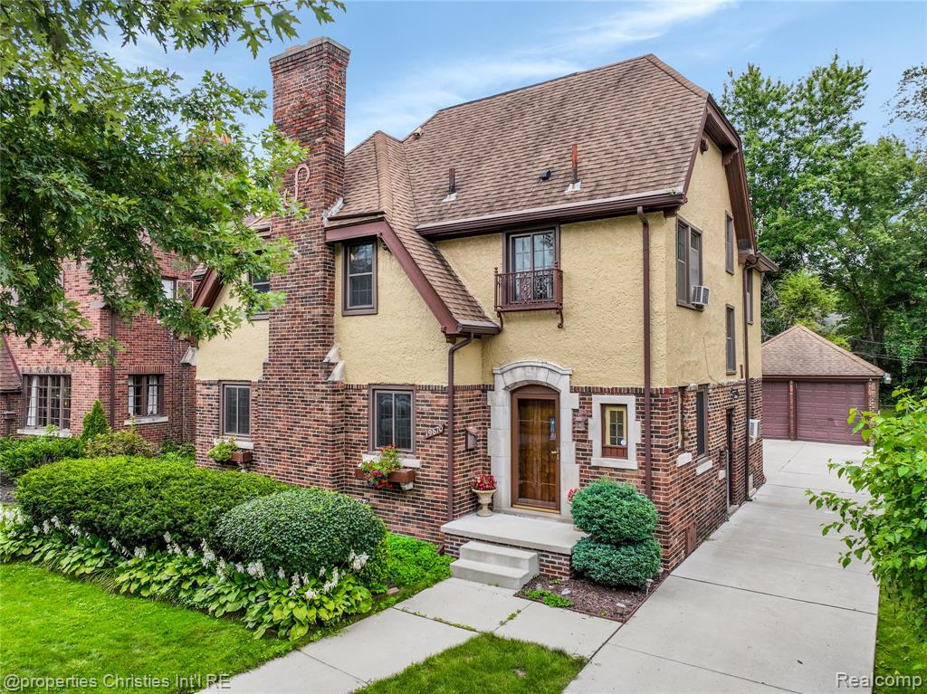 19670 Chesterfield Road, Detroit, MI 48221 — Photo 3