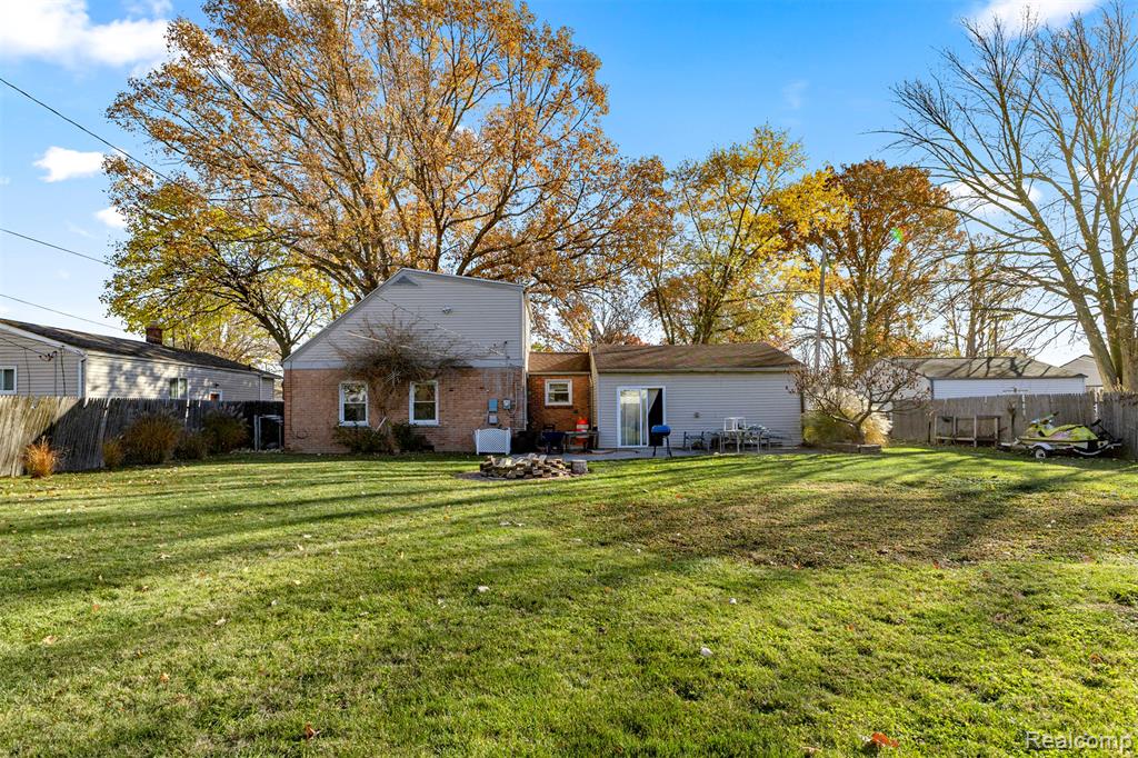 4494 Huron Street, Dearborn Heights, MI 48125 — Photo 33