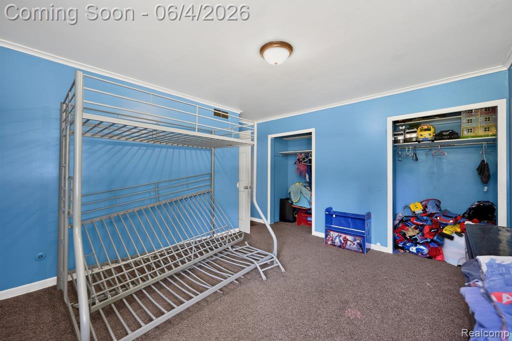 220 Meadow Lane, Jackson, MI 49203 — Photo 20