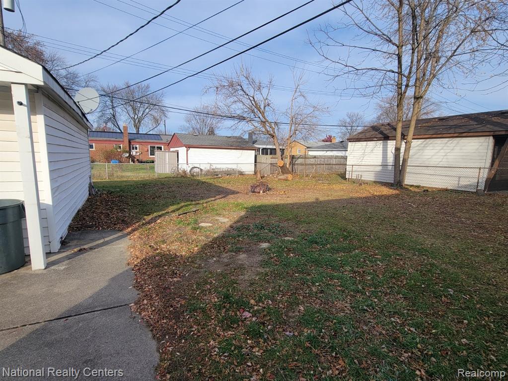 4661 Reader Drive, Warren, MI 48092 — Photo 19