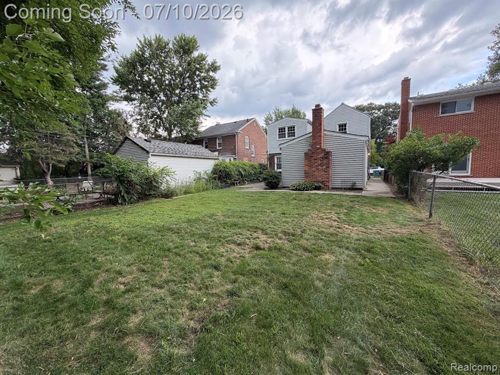 643 N Rosevere Avenue, Dearborn, MI 48128 — Photo 25