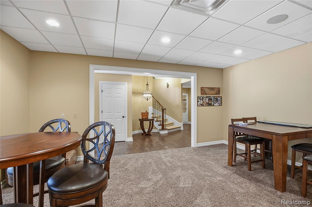 2023 Dean Drive, Washington, MI, 00000