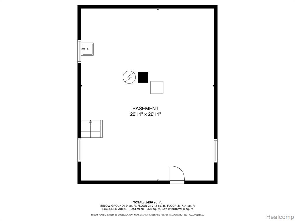 4180 SEMINOLE Street, Detroit, MI 48214 — Photo 11