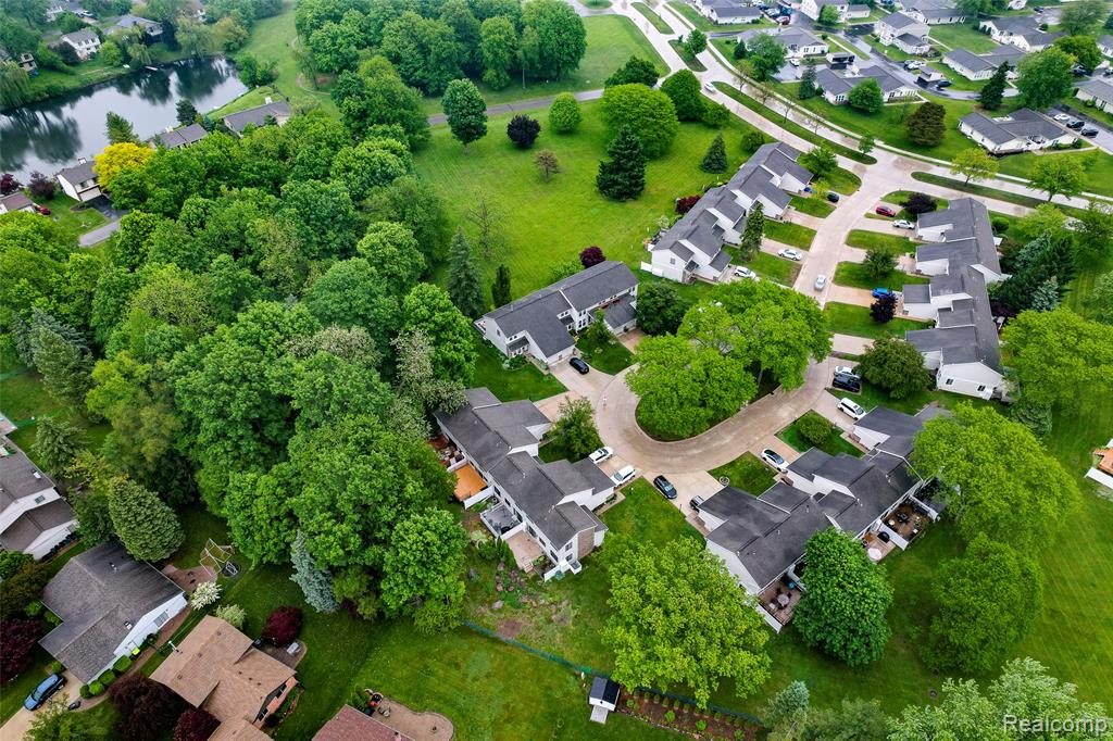 22857 Cranbrooke Drive, Novi, MI — Photo 46