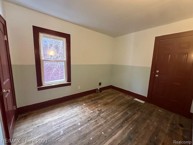 81 Richton Street, Highland Park, MI 48203 — Photo 16