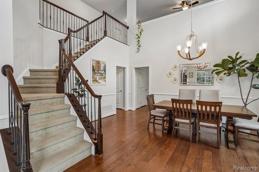 42832 Cardinal Way, Novi, MI — Photo 11