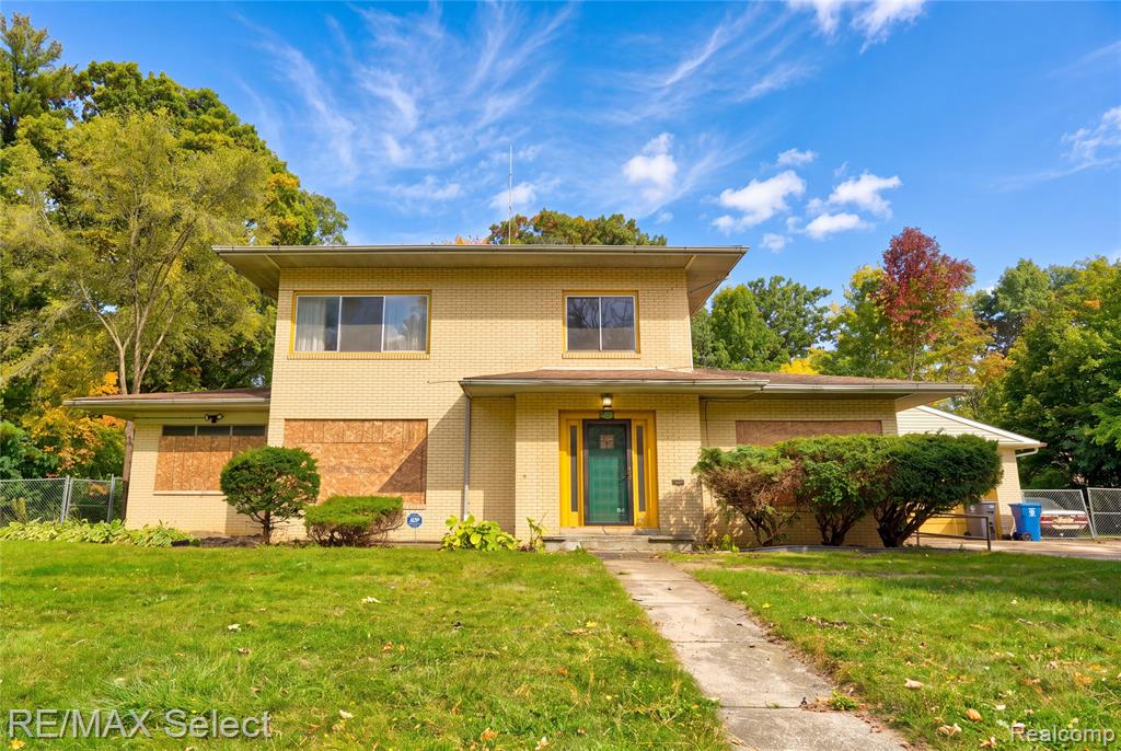 2219 Copeman Boulevard, Flint, MI 48504