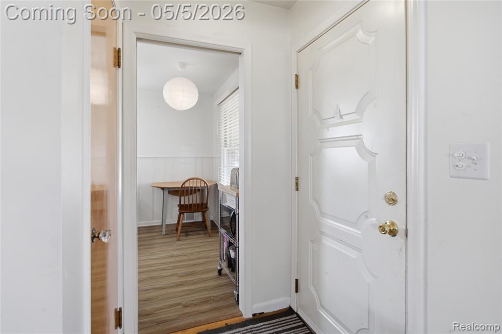 20508 Fox, Redford, MI 48240 — Photo 14