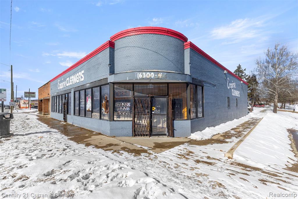 16300 W 7 Mile Road, Detroit, MI 48235 — Photo 44