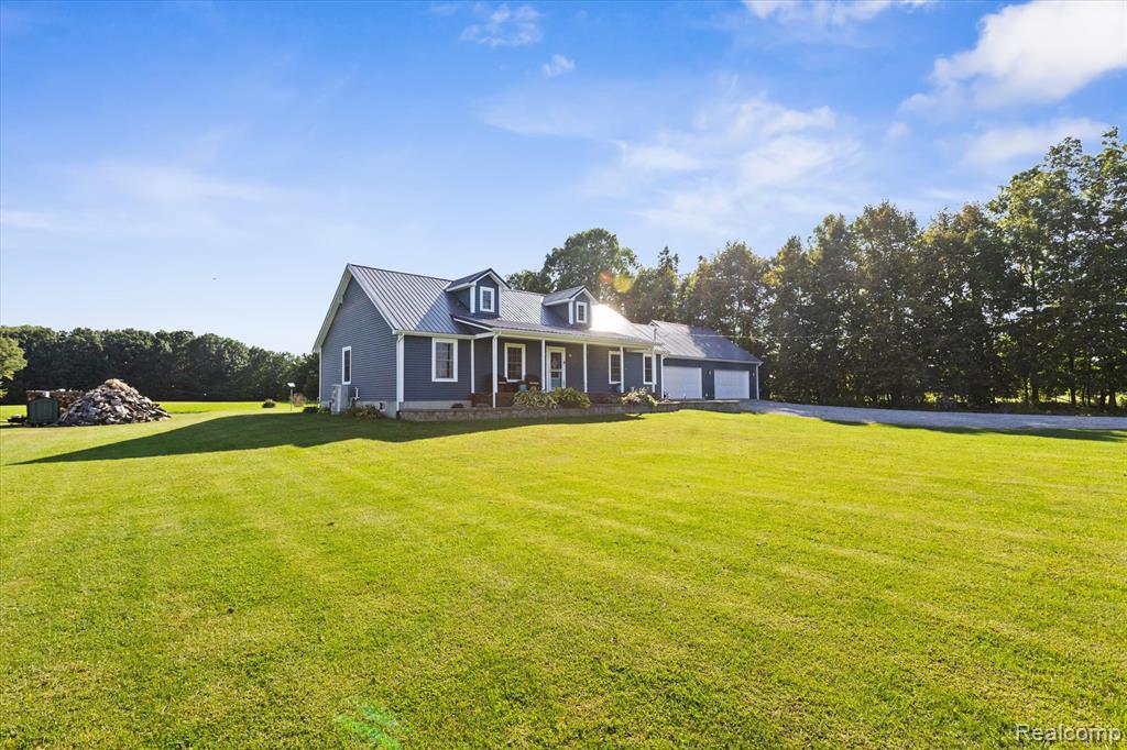 5625 Birch Run Road, Millington, MI 48746 — Photo 65