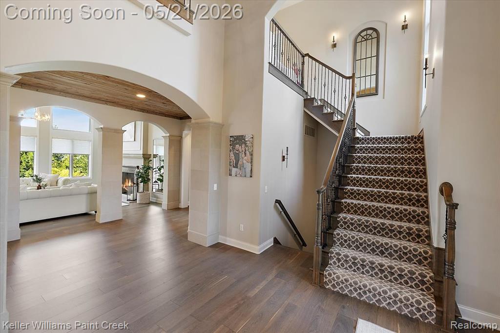 4838 Pinecrest Court, Rochester, MI 48306 — Photo 5