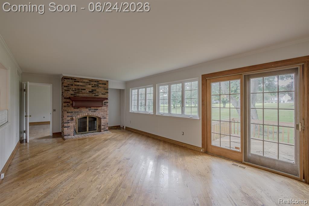 710 Basswood Drive, Rochester Hills, MI 48309 — Photo 15