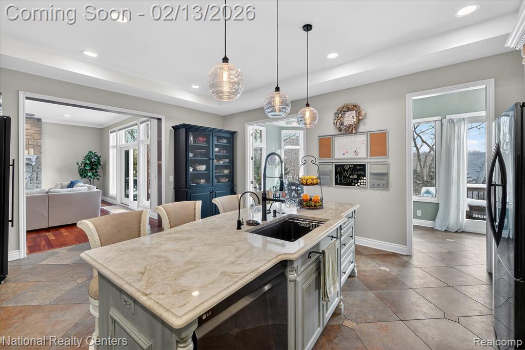 721 Elderberry Court N, Walled Lake, MI 48390 — Photo 9