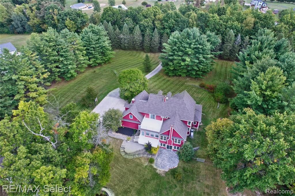 10350 S Horton Road, Goodrich Vlg, MI — Photo 5