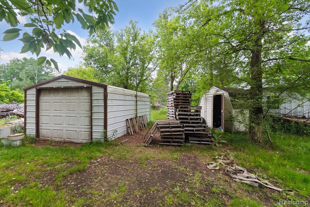 4800 S Huron Road, Standish, MI 48658 — Photo 14
