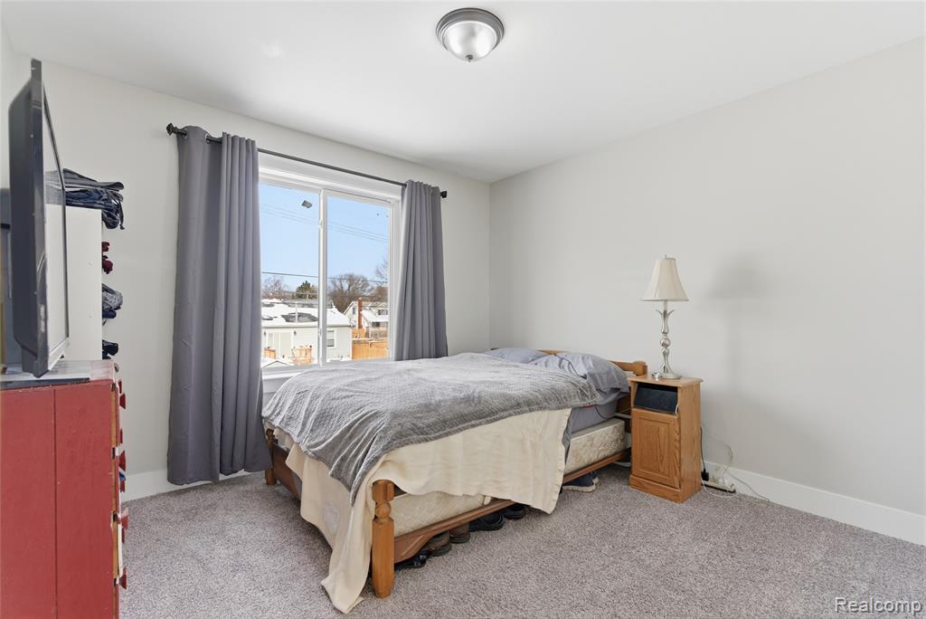 507 E Muir Avenue, Hazel Park, MI 48030 — Photo 18