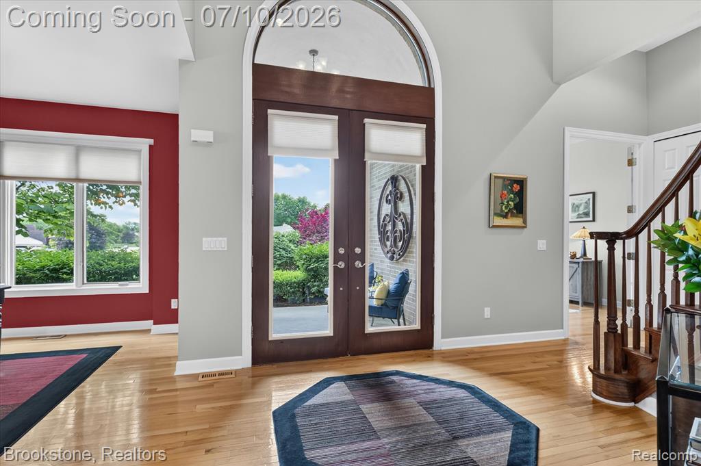1330 Corey Cove, White Lake, MI 48383 — Photo 6