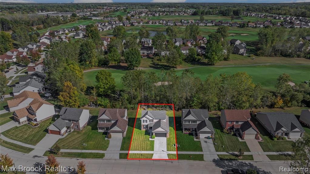 6023 Treetops Drive, Romulus, MI 48174 — Photo 27