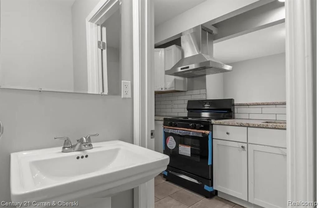 4505 HIGH ST Street, Ecorse, MI 48229 — Photo 10
