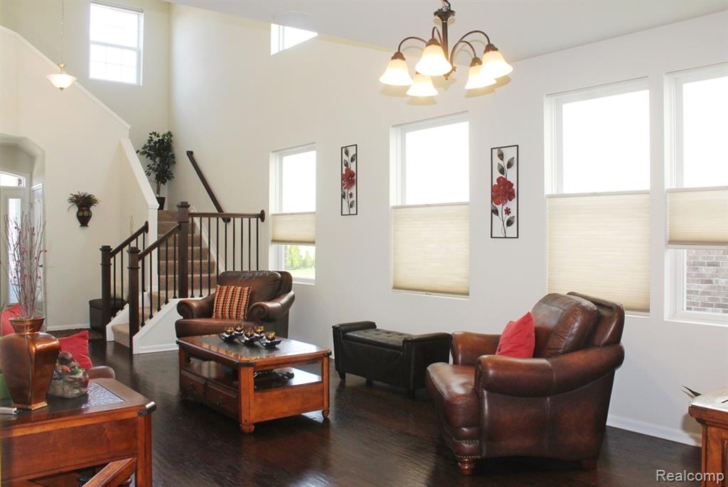 860 Backshore Drive, Canton, MI 48187 — Photo 14
