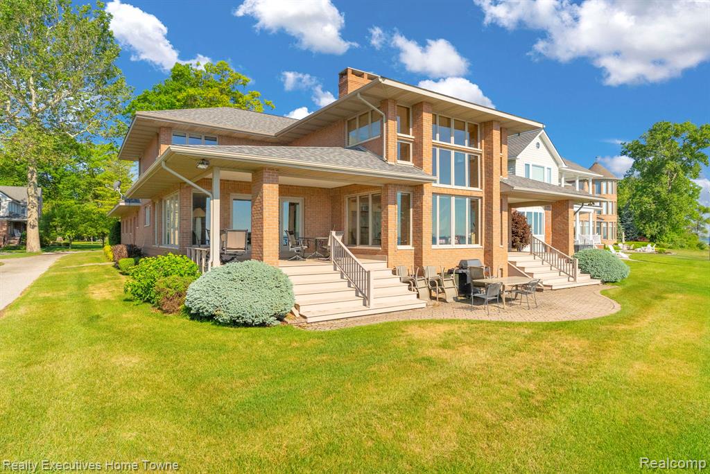 2975 Sandy Oaks Lane, Fort Gratiot, MI 48059 — Photo 49