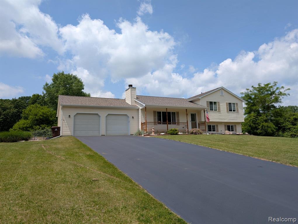 4005 Indian Camp Trail, Howell, MI 48855 — Photo 31