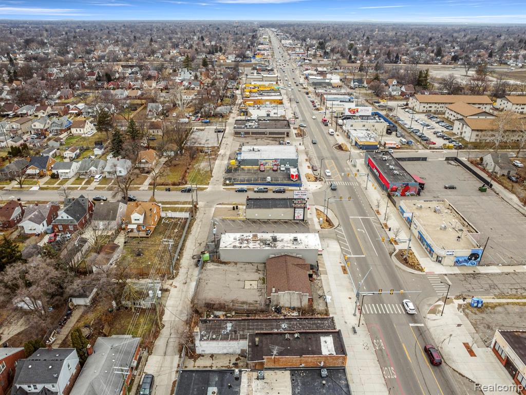16815 W Warren Avenue, Detroit, MI 48228 — Photo 27