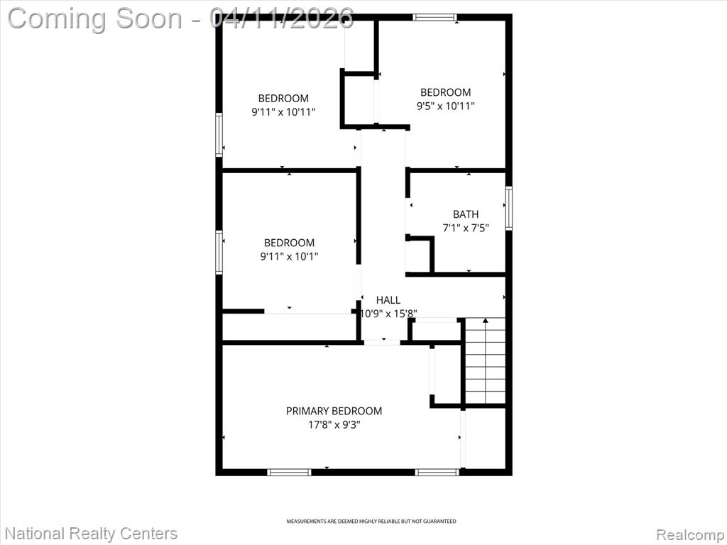 594 Worchester Street, Westland, MI 48186 — Photo 34