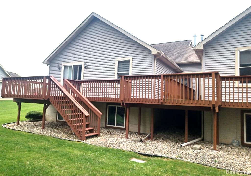 637 RIDGE Lane, B, Tecumseh, MI 49286 — Photo 7