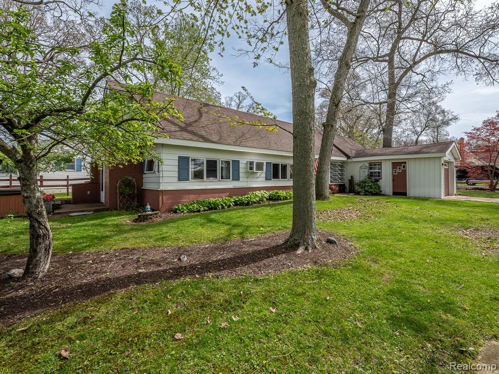 557 Alfred Street, Brooklyn, MI 49230 — Photo 36