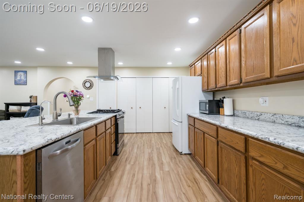 5223 Woodlane Road, Clarkston, MI 48348 — Photo 15